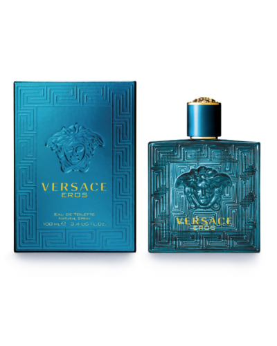 VERSACE EROS 100ML