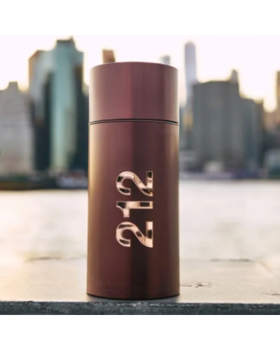 212 SEXY MEN EDT 100ML