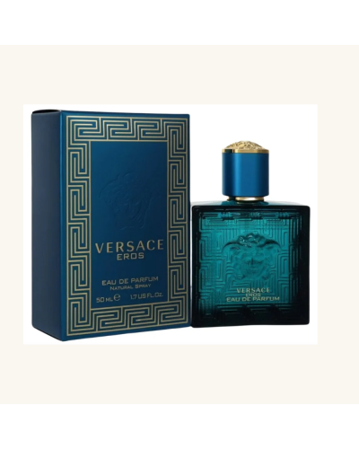 VERSACE EROS  2020 EAU DE PARFUM 100 ML Premium