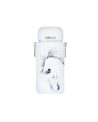 CABALLO POUR HOMME - 100ML – Armaf 1.1 Premium