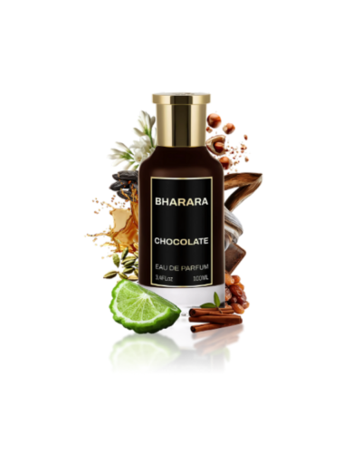 BHARARA CHOCOLATE 100 ML EAU DE PARFUM 1.1 Premium