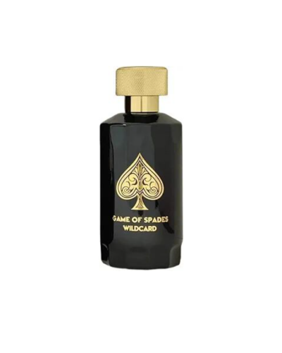 GAME OF SPADES WILFCARD JL MILANO 100 ML PARFUM 1.1 Premium