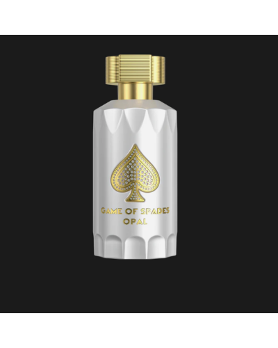 GAME OF SPACE ROYALE JO MILANO PARIS 100 ML PARFUM 1.1 Premium
