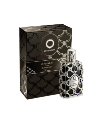 OUD SAFFRON ORIENTICA 1.1 Premium