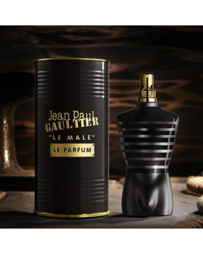 Ultra Male Jean Paul Gaultier 125ml
