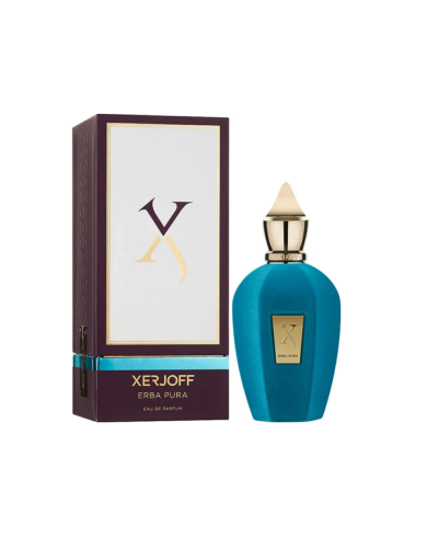 DECANT XERJOFF ERBA PURA  1.1 Premium