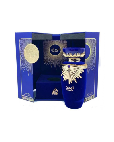 EMAAN LATTAFA 100 ML EAU DE PARFUM 1.1 Premium
