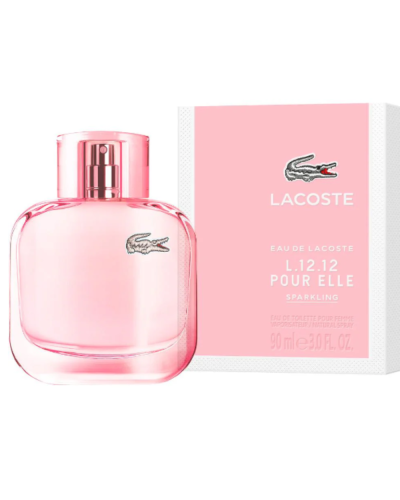 LACOSTE  SPARKLING 1.1 Premium