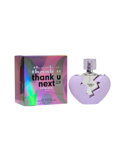 THANK U NEXT 2.0 DE ARIANA GRANDE 1.1 Premium