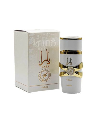 YARA MOI BLANCA LATTAFA 1.1 Premium