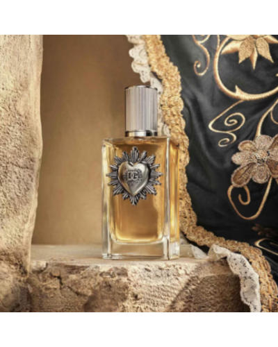 DEVOTION DOLCE & GABBANA 1.1 Premium
