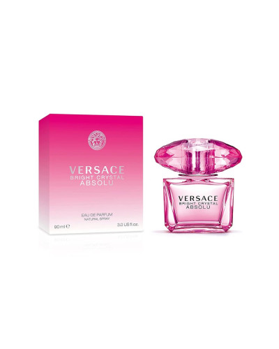 BRIGHT CRYSTAL VERSACE 1.1 Premium