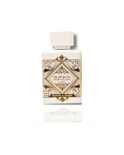 BADEE AL OUD HONOR Y GLORY LATTAFA  1.1 Premium