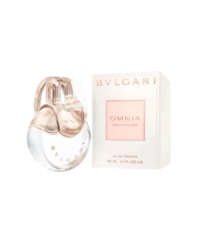 OMNIA CRYSTALLINE BVLGARI 1.1 Premium