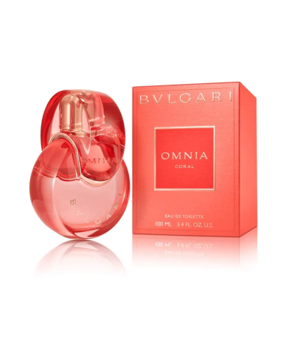 OMNIA CORAL BVLGARI 1.1 Premium