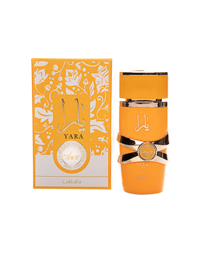 YARA TOUS AMARILLA LATTAFA 1.1 Premium