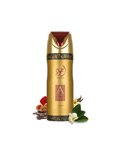 BODY SPRAY AJWAD - LATTAFA 1.1 Premium