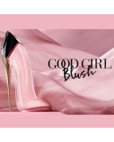 GOOD GIRL BLUSH Elixir Eau de Parfum