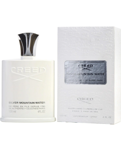 SILVER MOUNTAIN WATERCREED 1.1 Premium