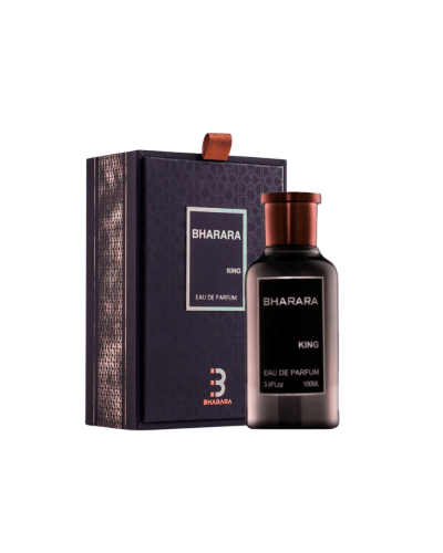 KING BHARARA UNISEX ESTUCHE lUJO 1.1 Premium