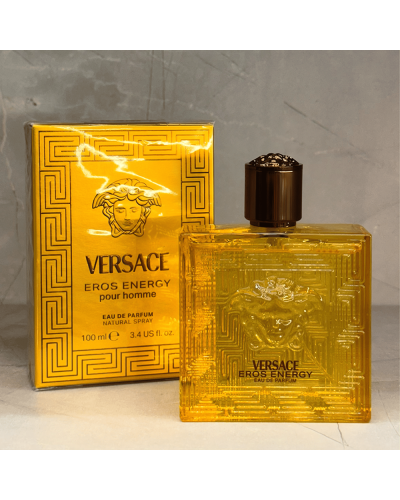 EROS ENERGY VERSACE 1.1 Premium