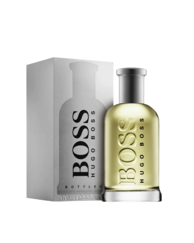 HUGO BOSS BOSS BOTTLED 1.1 Premium