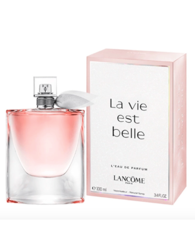 LA VIE EST BELLE LANCôME 75ML